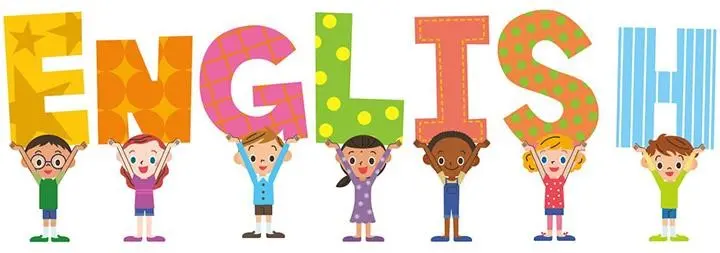 học tieng anh lop 1