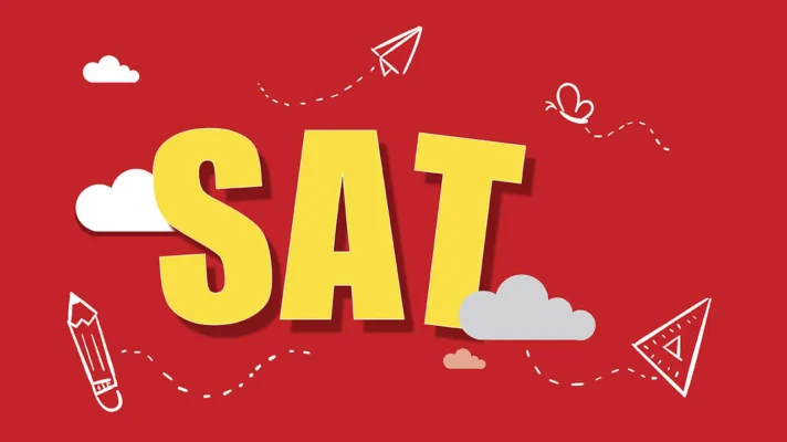 Học SAT online