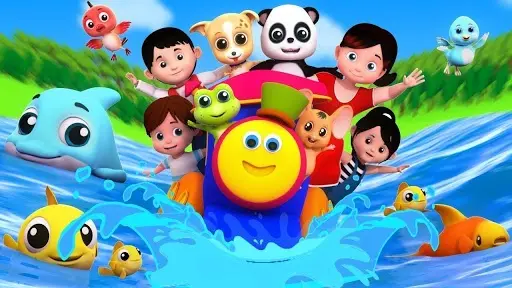 Phụ huynh cần biết 5 kênh Youtube học tiếng Anh thiếu nhi hay nhất