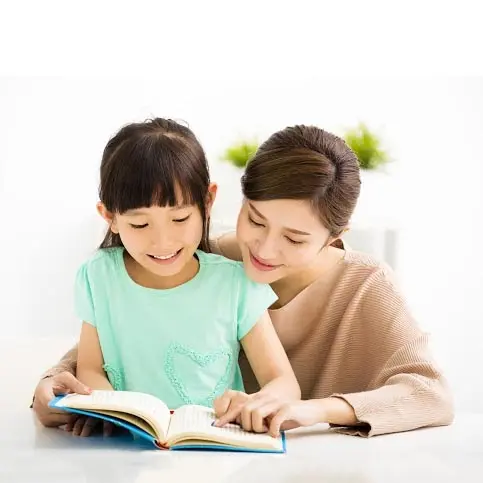 Những kỹ năng quan trọng khi học tiếng Anh cho trẻ lớp 1