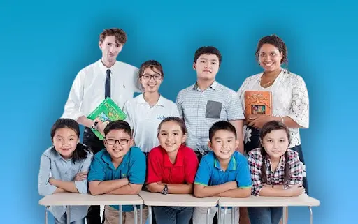 Trung tâm Anh ngữ YOLA là địa chỉ tin cậy cho phụ huynh và học sinh gửi gắm niềm tin