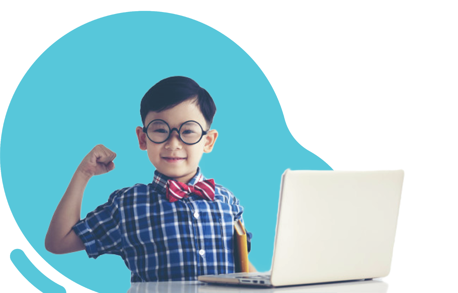 Với hình thức học tiếng Anh trực tuyến, bạn có thể chủ động về thời gian học