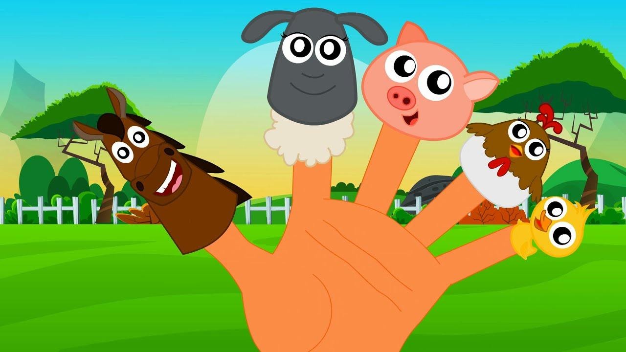 Cho bé xem các bộ phim hoạt hình tiếng Anh