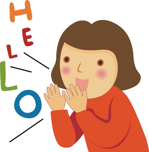 Quên đi việc ngại nói tiếng Anh vì ngọng