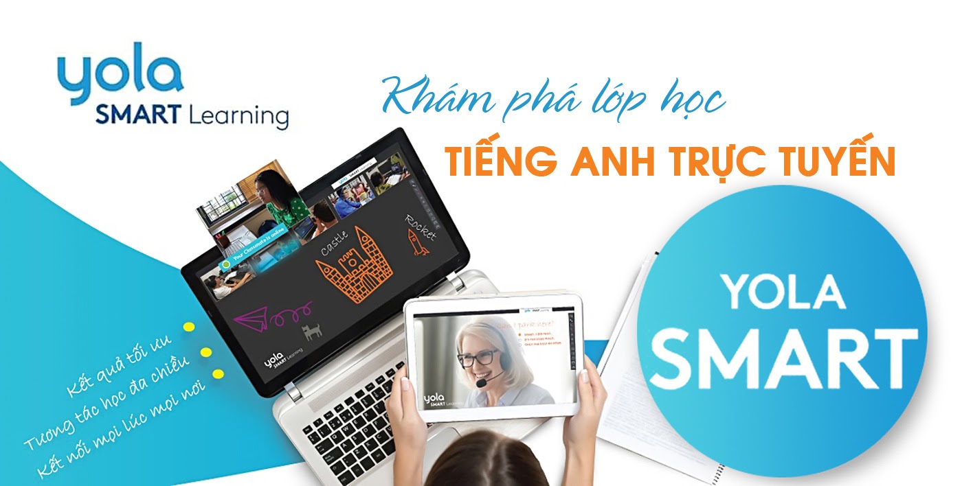 Đăng ký học tiếng Anh online cho trẻ