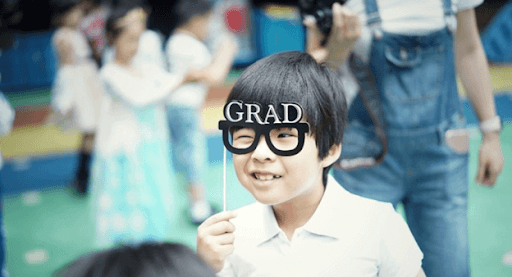 Phương pháp Story Based giúp bé “vừa học vừa chơi”