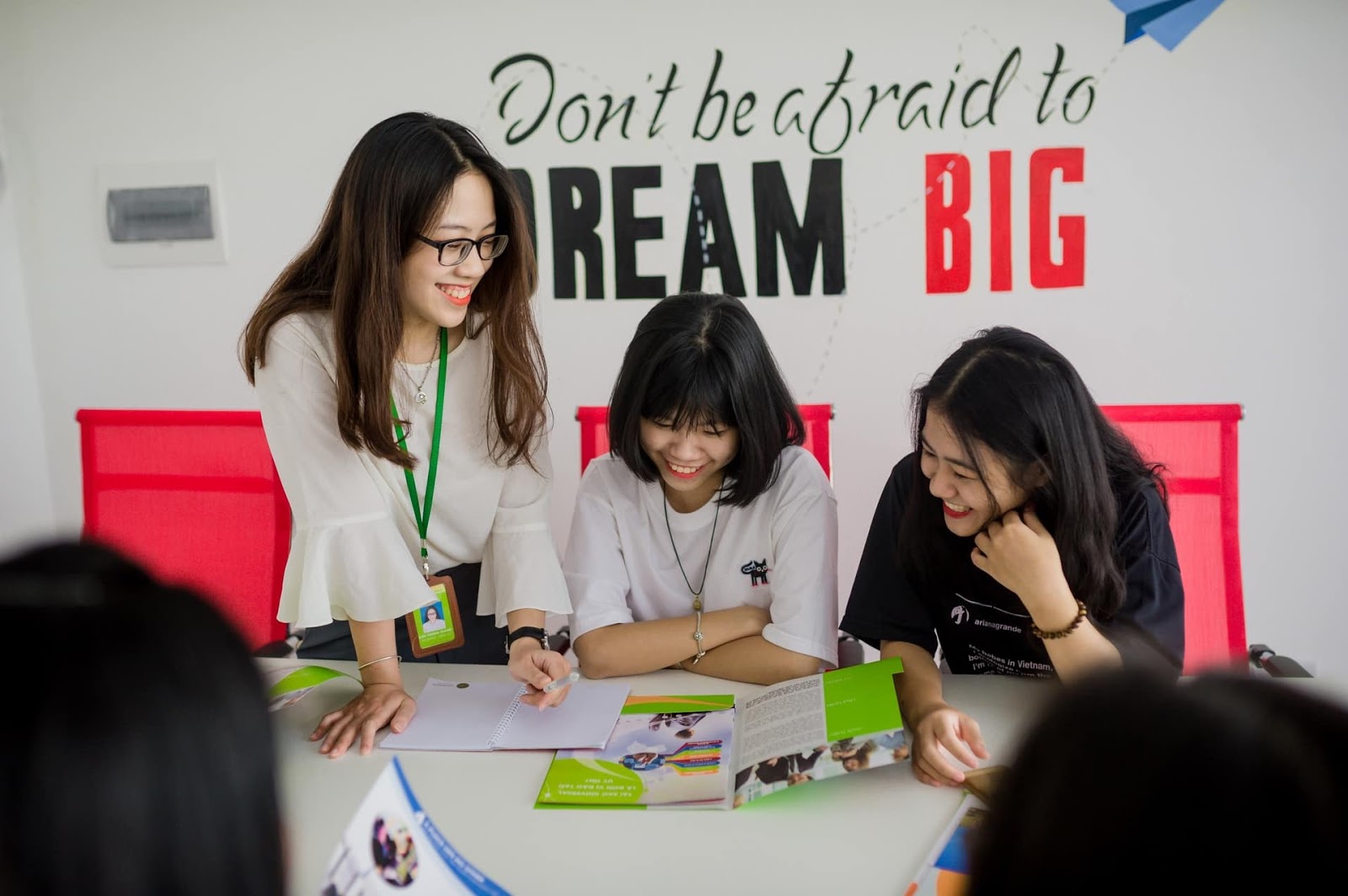 Học tiếng Anh lớp 9