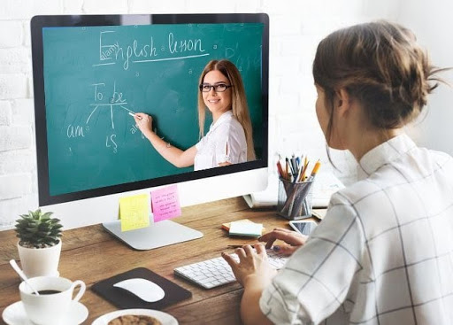 Học tiếng Anh lớp 9