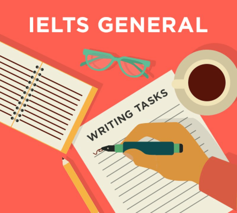 Bí kíp chinh phục bài thi IELTS General