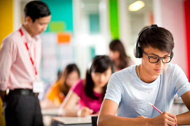 Luyện kỹ năng listening hiệu quả cho kỳ thi IELTS