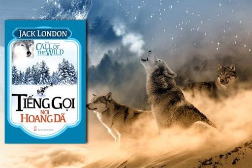 Tiếng gọi nơi hoang dã