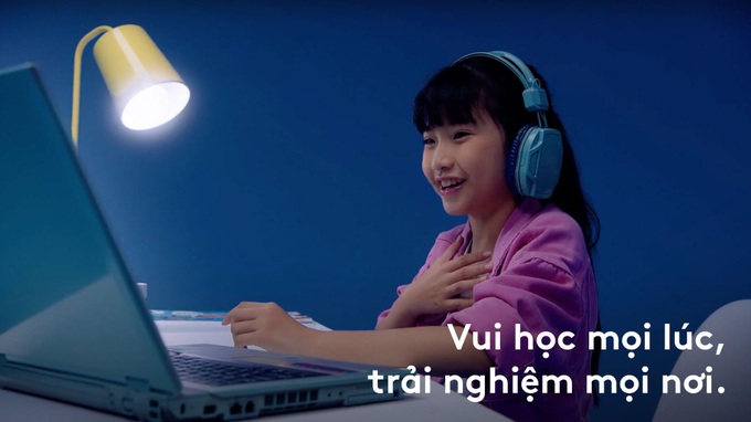 YOLA trao cơ hội bình đẳng trong việc tiếp cận ngoại ngữ cho học sinh khắp nơi - 2