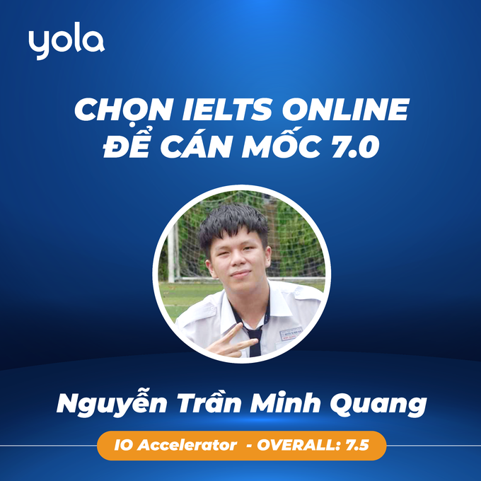 YOLA trao cơ hội bình đẳng trong việc tiếp cận ngoại ngữ cho học sinh khắp nơi - 3