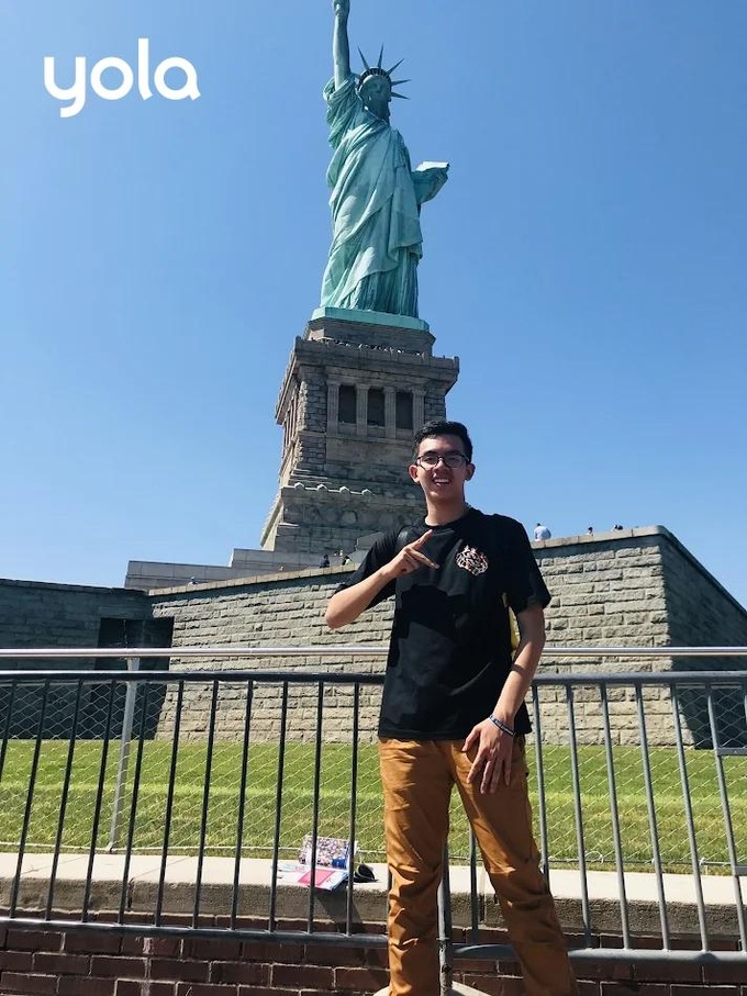 YOLA trao cơ hội bình đẳng trong việc tiếp cận ngoại ngữ cho học sinh khắp nơi - 4