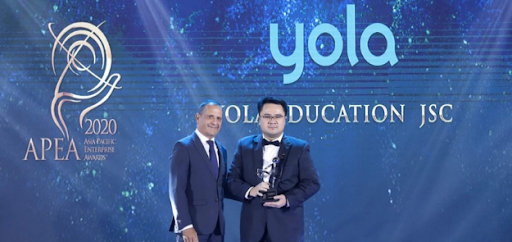 YOLA - trung tâm Anh ngữ hàng đầu tại Việt Nam dành cho người mất gốc