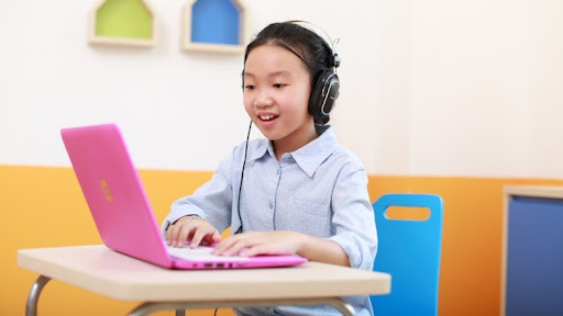 Việc sử dụng các nguồn liệu trực tuyến sẽ giúp học sinh học hiệu quả hơn