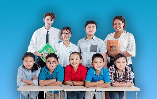 Trung tâm Anh ngữ YOLA là địa chỉ tin cậy cho phụ huynh và học sinh gửi gắm niềm tin