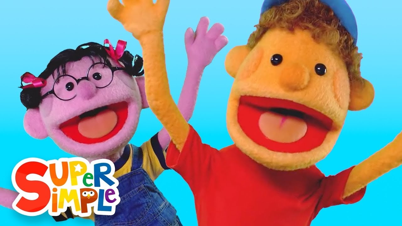 Bài hát If You're Happy