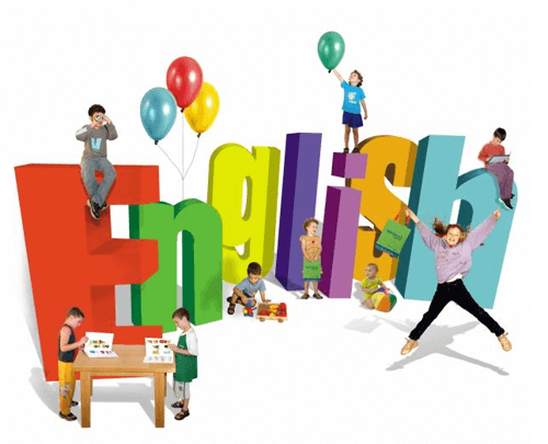 Nên cho bé đi học tiếng Anh ngay từ thời thơ ấu