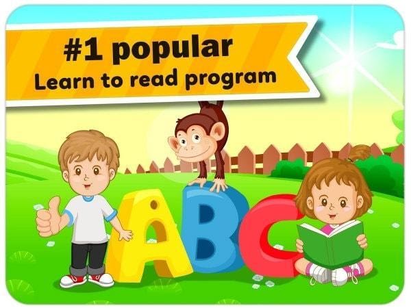 Cho bé học tiếng Anh hiện đang là xu hướng được nhiều gia đình áp dụng hiện nay