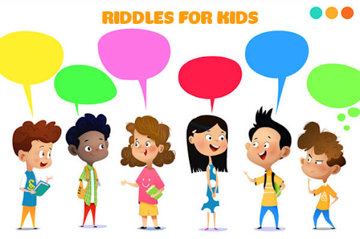 Học qua câu đố tiếng Anh giúp kích thích tư duy và phản xạ tiếng Anh ở trẻ