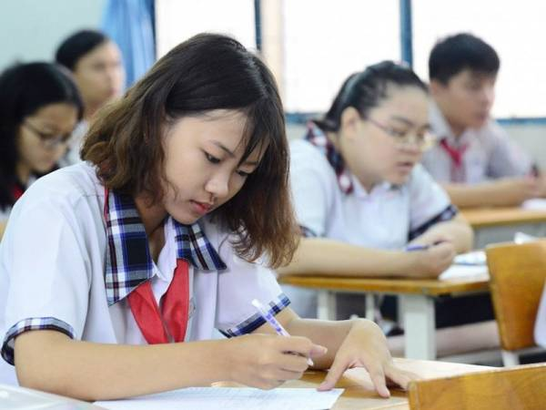 Học tốt chương trình Anh văn lớp 7 cần nắm chắc từ vựng nền tảng