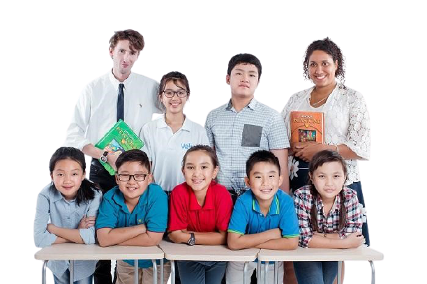 Trung tâm Anh ngữ YOLA là địa chỉ đáng tin cậy để học sinh và phụ huynh gửi gắm niềm tin