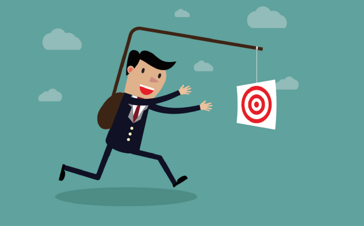 Các em học sinh nên đặt ra mục tiêu và xây dựng kế hoạch học môn tiếng Anh