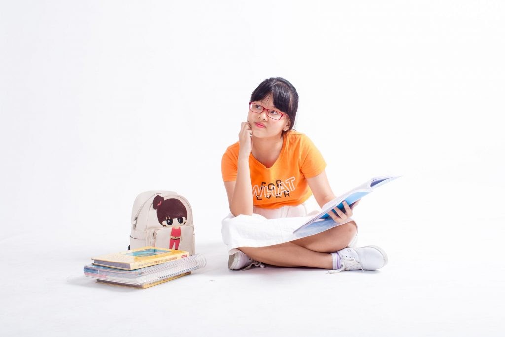 Phụ huynh hãy giúp trẻ lên thời gian biểu học tiếng Anh hợp lý