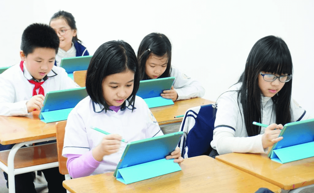 Hãy giúp trẻ mở rộng vốn từ ngữ một cách hiệu quả