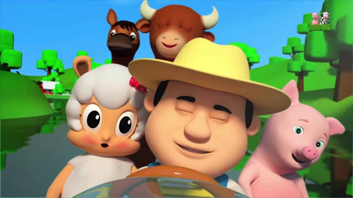 Học tiếng Anh qua các bài hát sẽ giúp bé hứng thú hơn rất nhiều