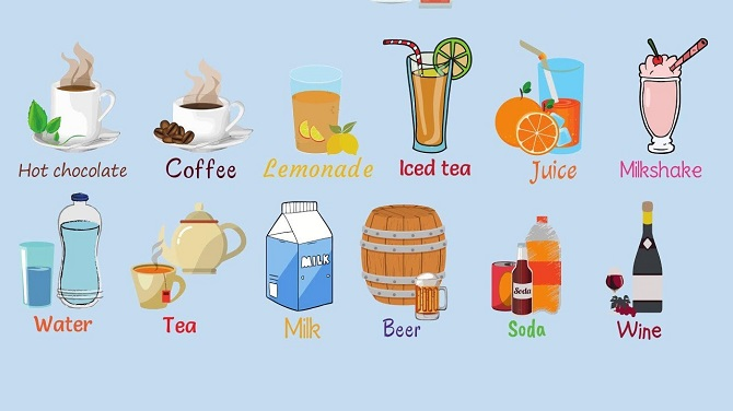 Dạy tiếng Anh cho trẻ lớp 3 các từ vựng đơn giản, phổ biến