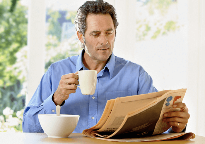 Các bước đọc báo tiếng Anh hiệu quả