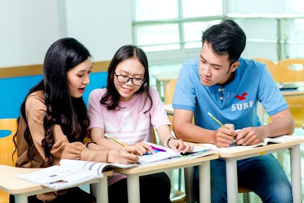  Kỳ thi ACT cần thiết cho dự định du học Hoa Kỳ