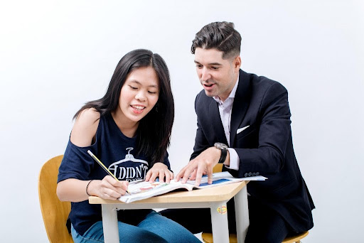 Hãy tạo thói quen ghi chép bằng tiếng Anh cho bản thân