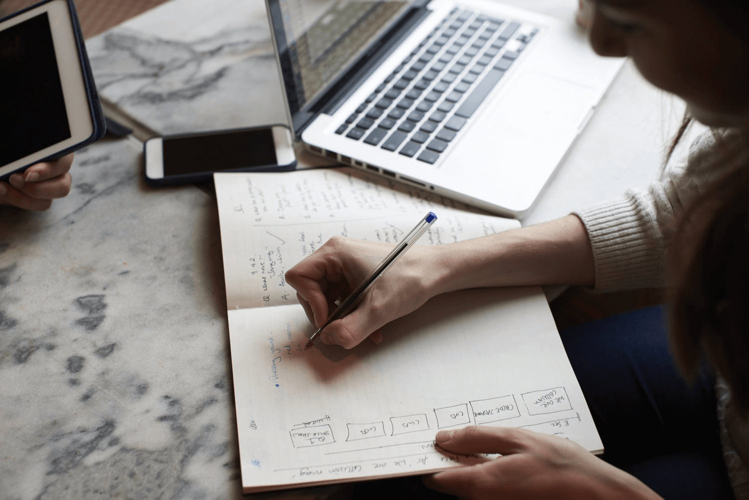 Mạng xã hội cũng sẽ giúp bạn có thể học tiếng Anh nhanh chóng hơn