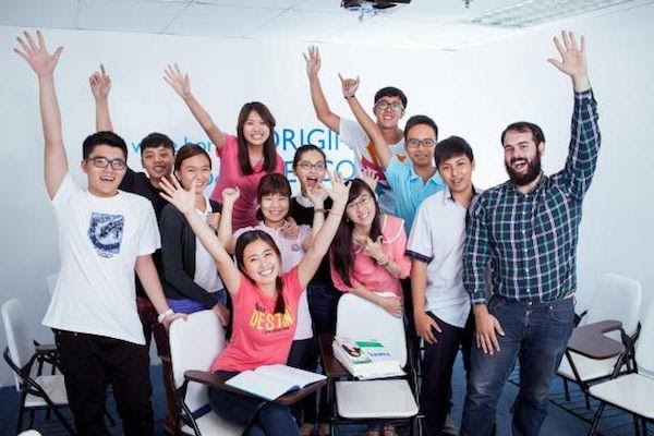 Học tiếng Anh tại YOLA, tại sao không?