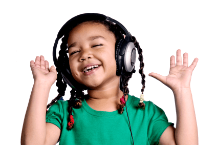 Nghe nhạc cũng là một cách học tiếng Anh hiệu quả