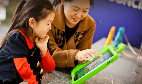 YOLA là môi trường học tiếng Anh tuyệt vời cho trẻ em