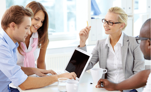 Tiếng Anh giao tiếp rất quan trọng trong công việc và cuộc sống hiện nay