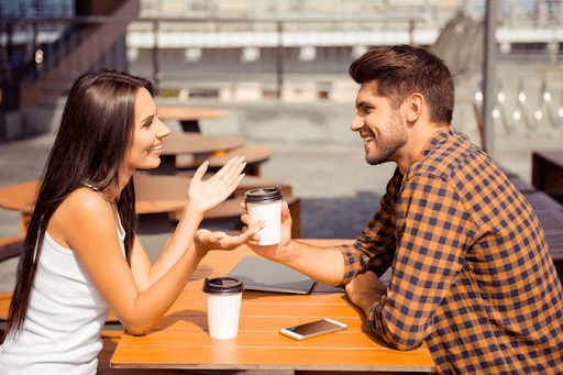 Tự tin giao tiếp tiếng Anh với người bạn thân thuộc