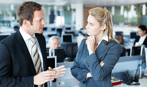 Tự tin giao tiếp tiếng Anh với bí kíp sử dụng ngôn ngữ cơ thể