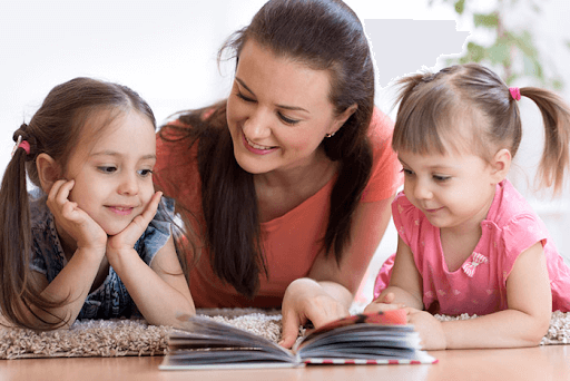 Nâng cao kỹ năng tiếng Anh qua trò chơi, hình ảnh...