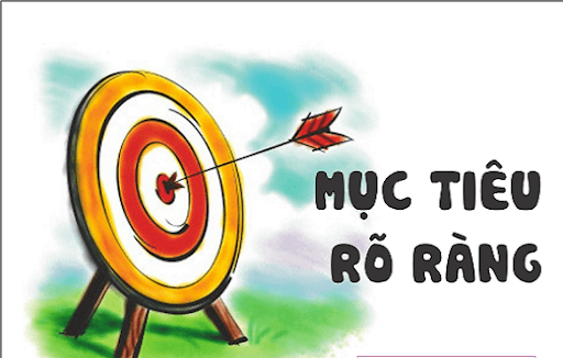 Định hướng, mục tiêu học tiếng Anh lớp 6 rõ ràng