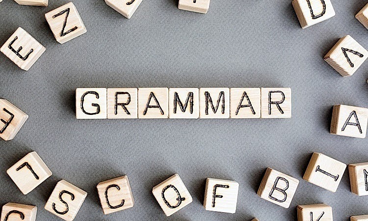 học tiếng Anh lớp 8