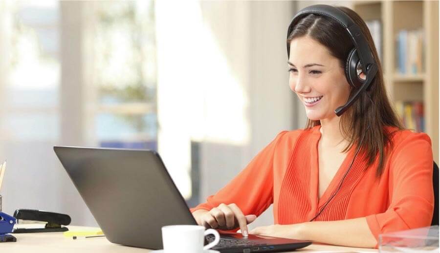 Học tiếng Anh online có thật sự hiệu quả?