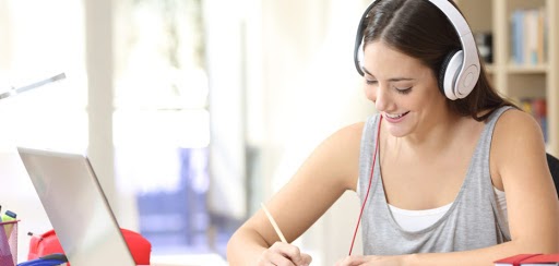 Học tiếng Anh online có thật sự hiệu quả?