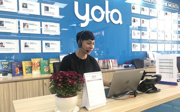 Học tiếng Anh online có thật sự hiệu quả?