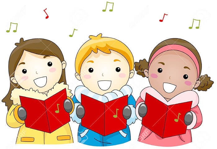 học tiếng Anh thiếu nhi hiệu quả qua bài hát