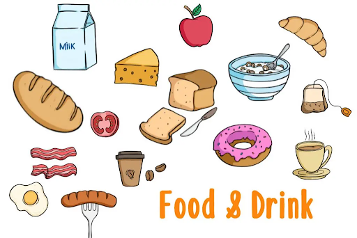 Trò chơi tiếng Anh lớp 4 thực hành tại lớp học